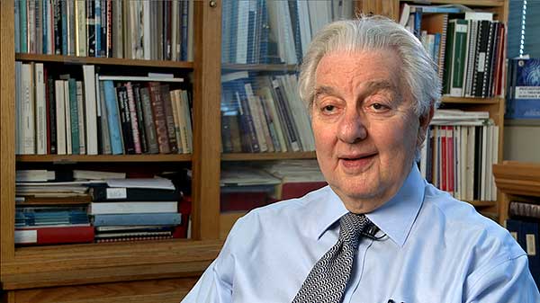Dr. Herbert Kleber