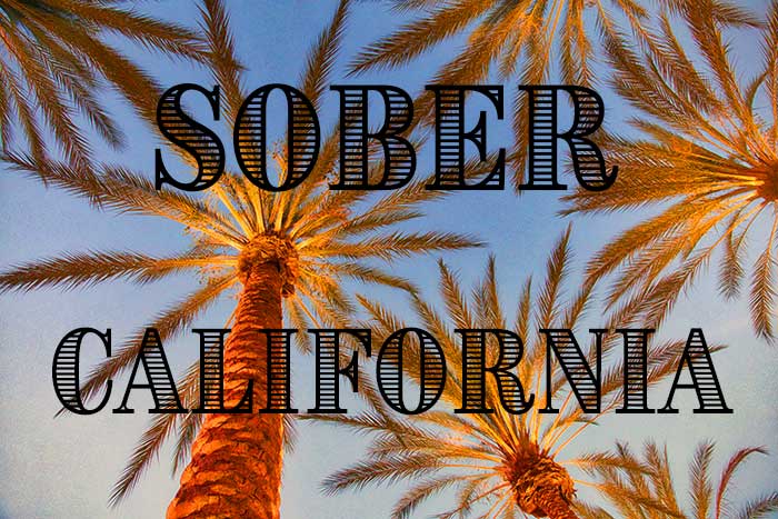 Sober California