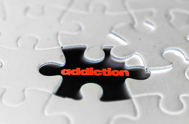 Addiction Treatment