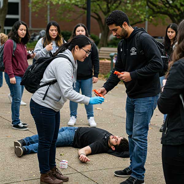 students