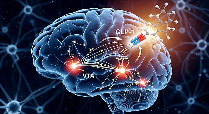 glp-1 drugs and brain